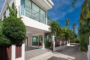 Laem Ka Residence by Tropiclook