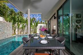 Laem Ka Residence by Tropiclook