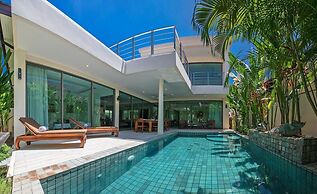 Laem Ka Residence by Tropiclook