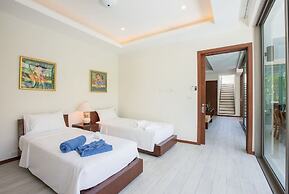 Laem Ka Residence by Tropiclook