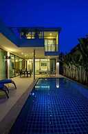 Laem Ka Residence by Tropiclook