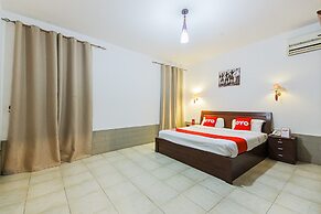 Jasmine Hotel Apartments