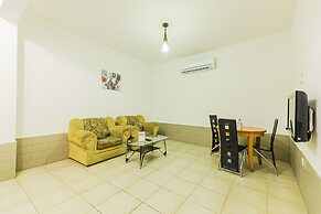 Jasmine Hotel Apartments