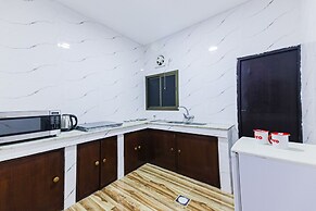 Jasmine Hotel Apartments