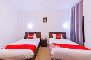 Jasmine Hotel Apartments