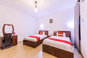 Jasmine Hotel Apartments