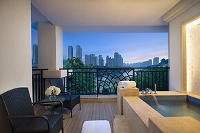 C&D Hotel Putian