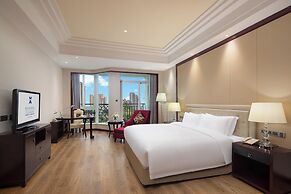 C&D Hotel Putian
