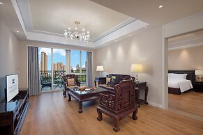 C&D Hotel Putian