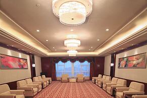 C&D Hotel Putian