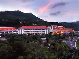 C&D Hotel Putian