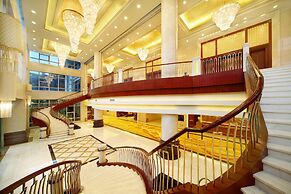 C&D Hotel Putian