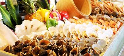 C&D Hotel Putian
