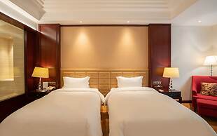 C&D Hotel Putian