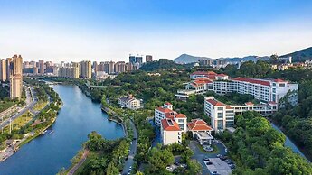 C&D Hotel Putian