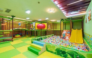 C&D Hotel Putian