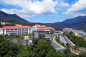 C&D Hotel Putian