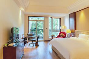 C&D Hotel Putian