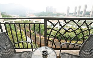 C&D Hotel Putian