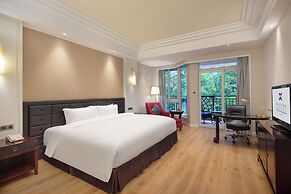 C&D Hotel Putian