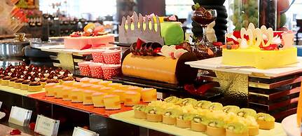 C&D Hotel Putian
