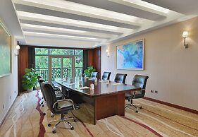 C&D Hotel Putian