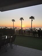 Ocean View Apartment