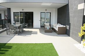 Ocean View Apartment