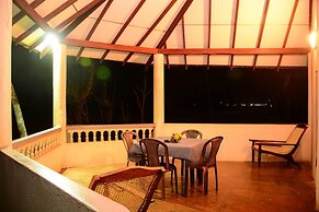Shanthi beach resort