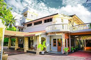 Shanthi beach resort