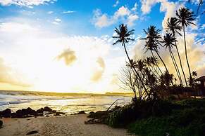 Shanthi beach resort