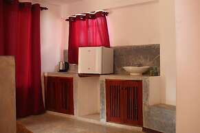 Shanthi beach resort