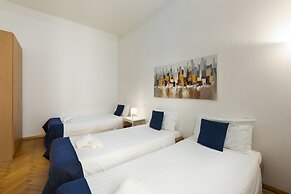 Lugano Center GuestHouse