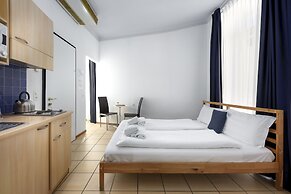 Lugano Center GuestHouse