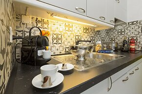 Lugano Center GuestHouse