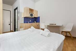 Lugano Center GuestHouse