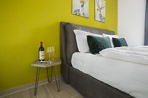 Lugano Center GuestHouse