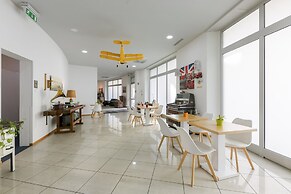Lugano Center GuestHouse