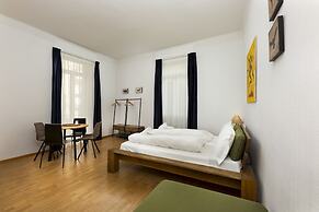 Lugano Center GuestHouse