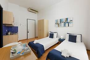 Lugano Center GuestHouse