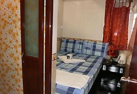 Mabuhay Hotel