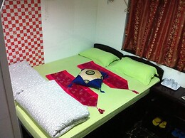 Mabuhay Hotel
