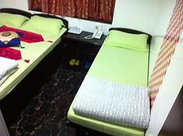 Kabayan Hostel