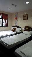 Kabayan Hostel