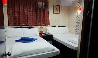 Kabayan Hostel