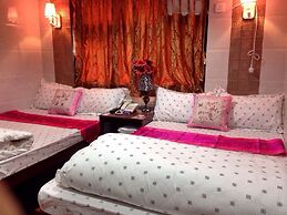 Kabayan Hostel