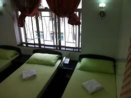 Kabayan Hostel