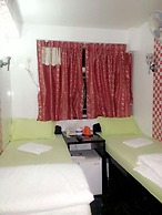 Kabayan Hostel