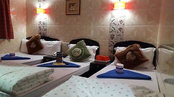 Kabayan Hostel