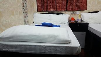 Kabayan Hostel